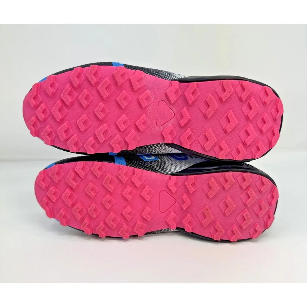 Keep Running Hike Balance Hiking Running Shoes Size UK 39  US Women's  8